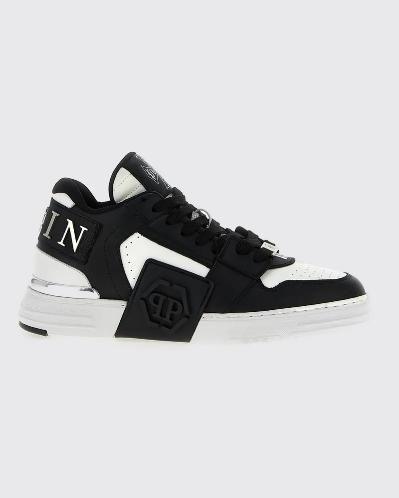 Philipp Plein Schuhe herren Schwarz