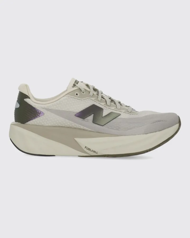 New Balance Sneakers herren Beige