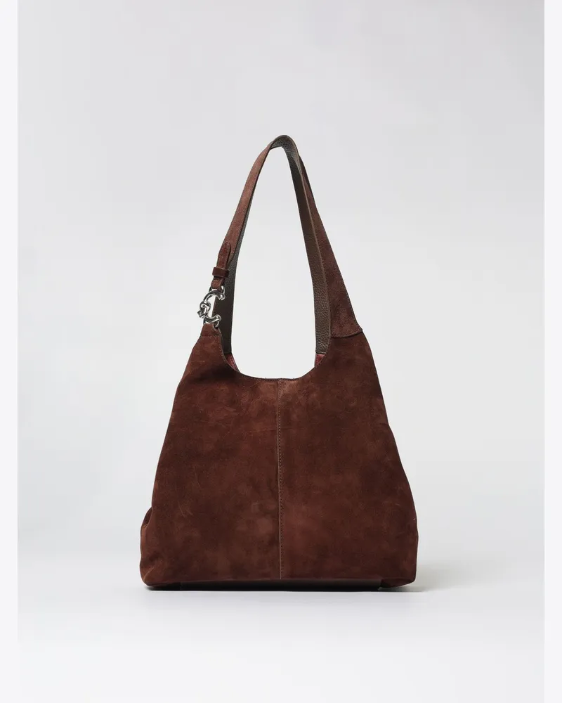 Coccinelle Handtasche damen Braun