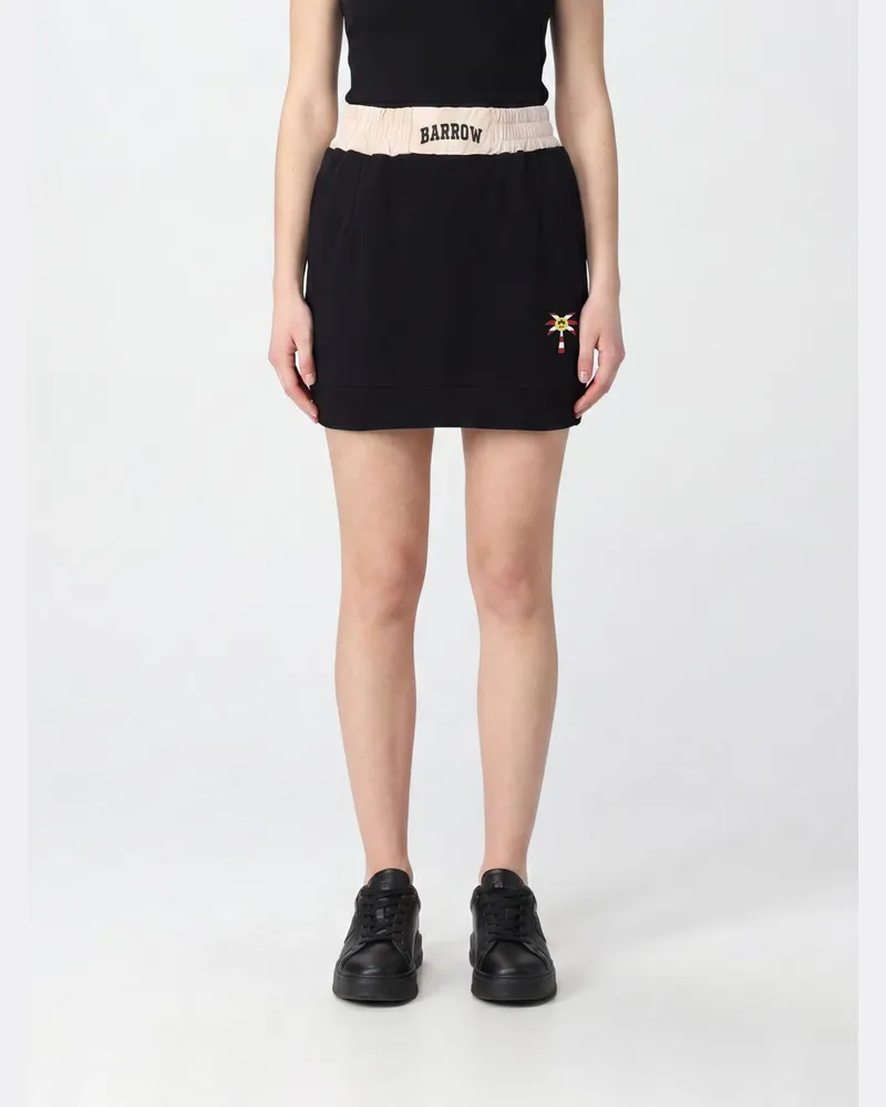 BARROW Rock damen Schwarz