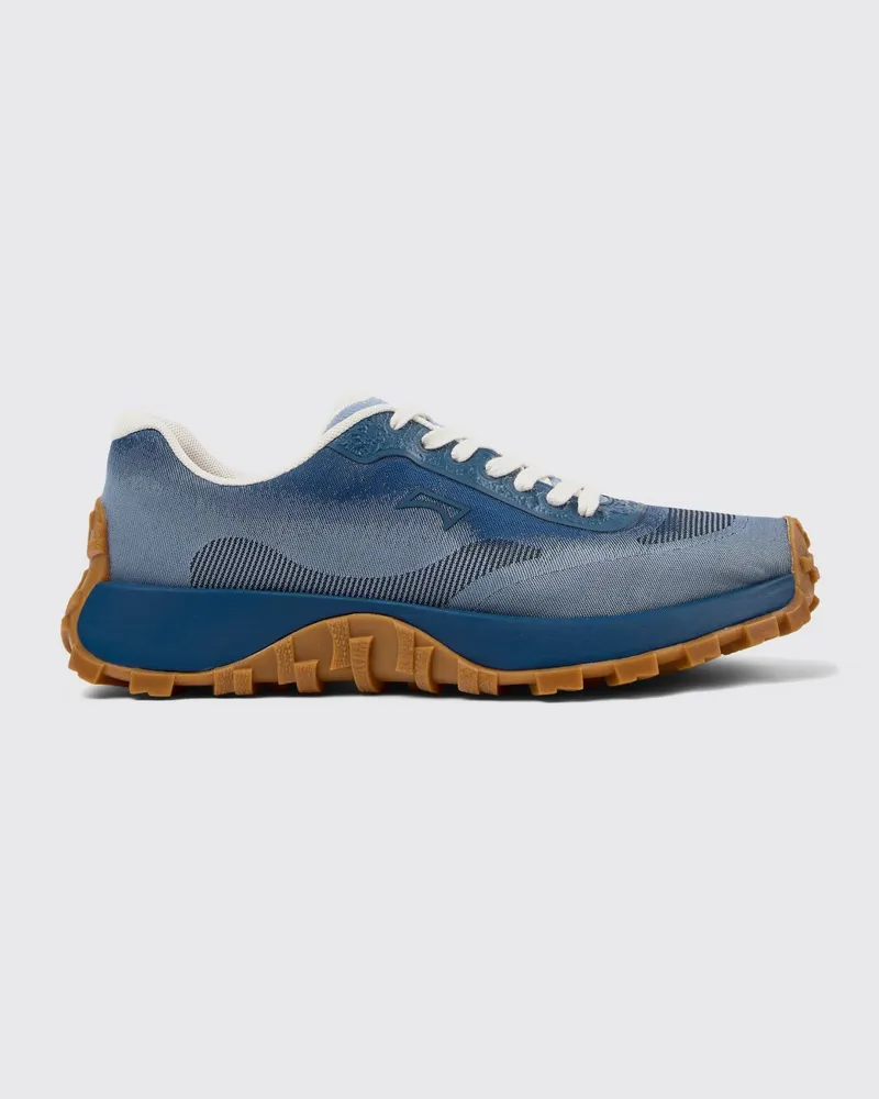 Camper Sneakers damen Blau