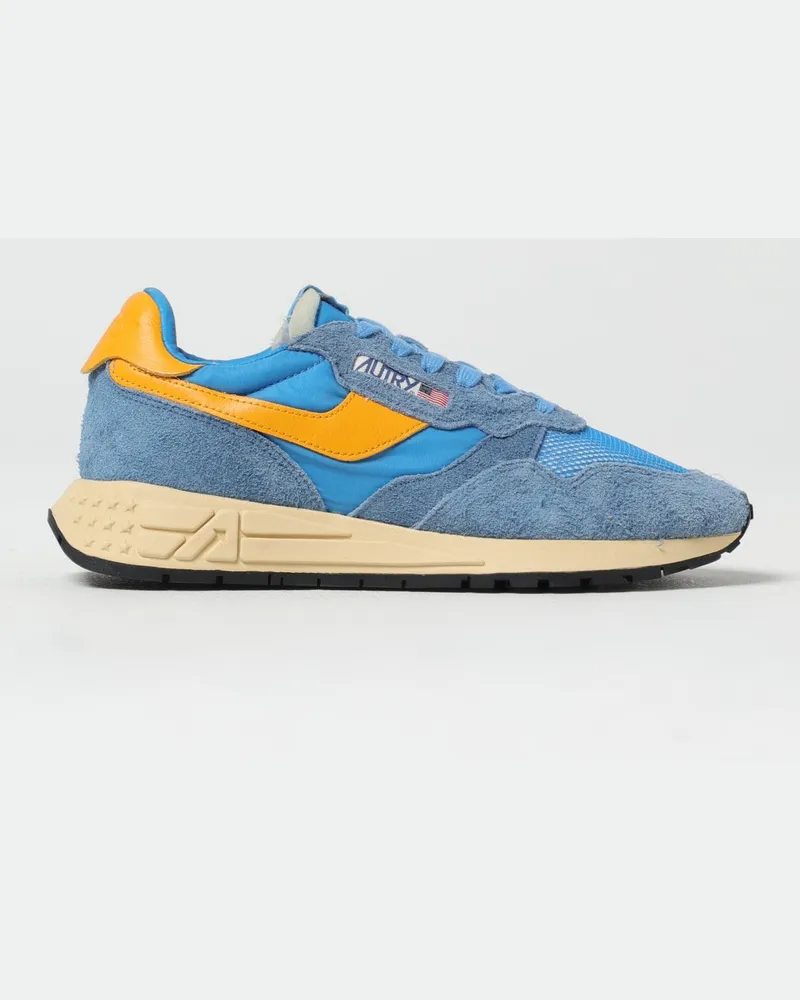 AUTRY Sneakers herren Hellblau
