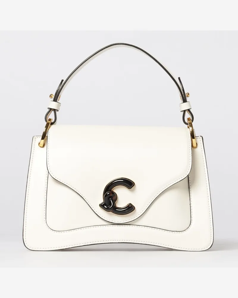 Coccinelle Handtasche damen Perle