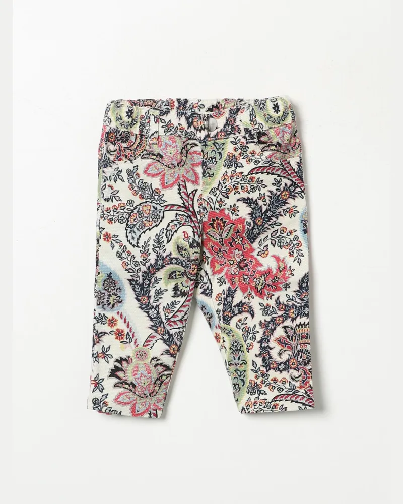 Etro Kurze hose kinder Yellow