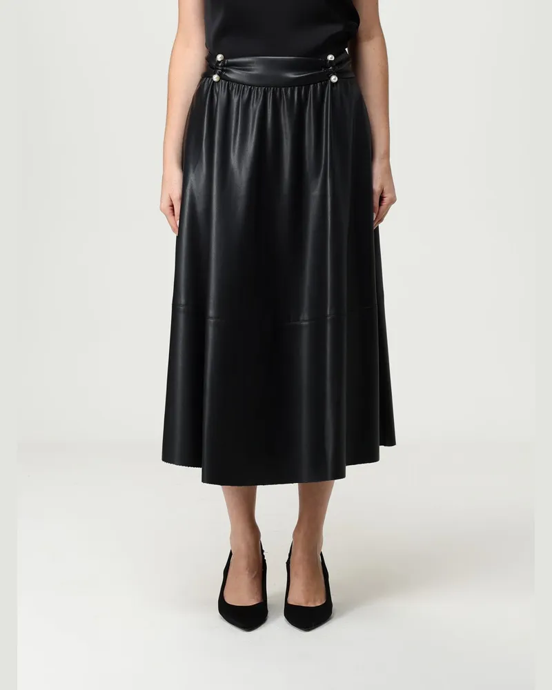Liu Jo Rock damen Schwarz