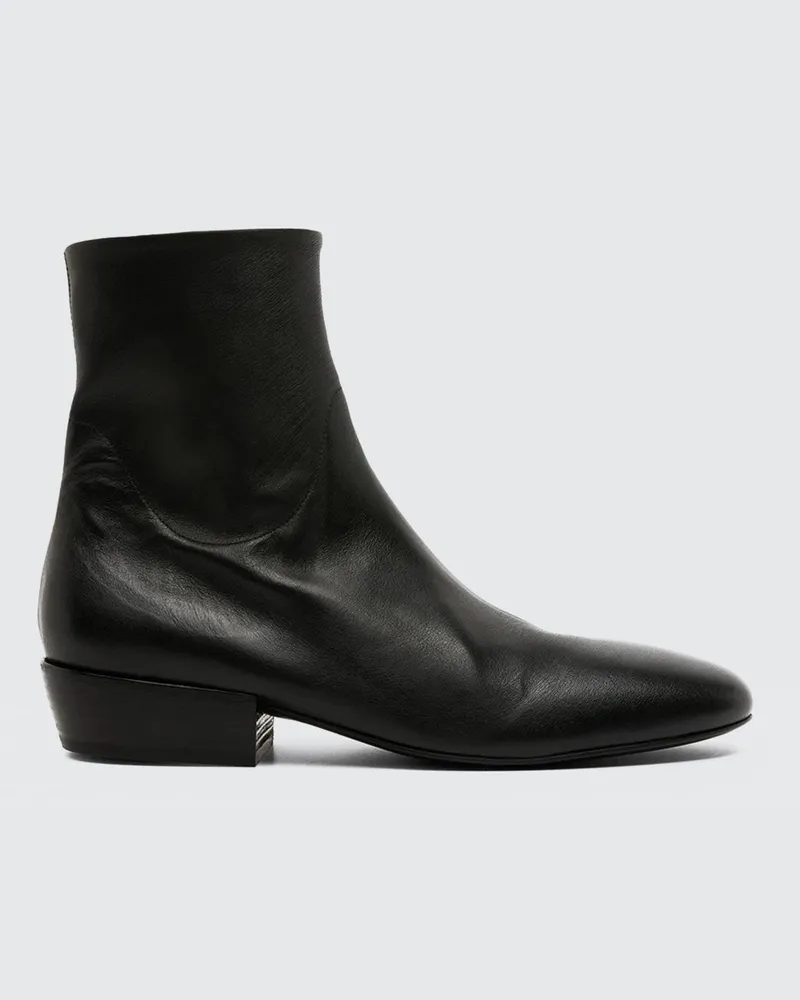 Marsèll Schuhe herren Schwarz