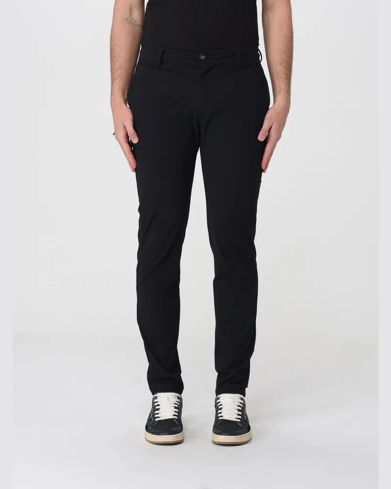 Colmar Hose herren Schwarz