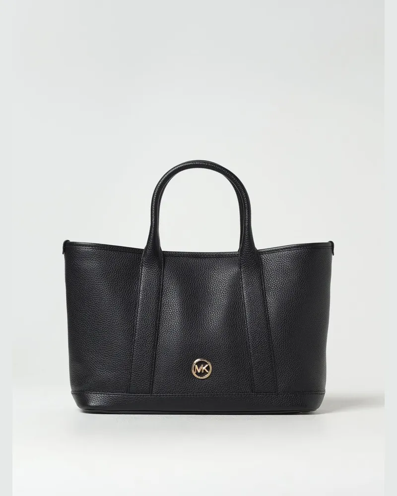 Michael Kors Handtasche damen Schwarz