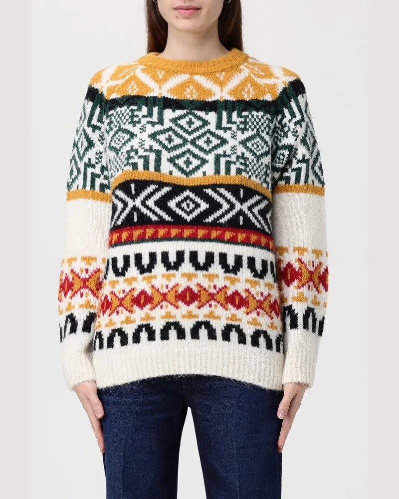 Semicouture Pullover damen Bunt