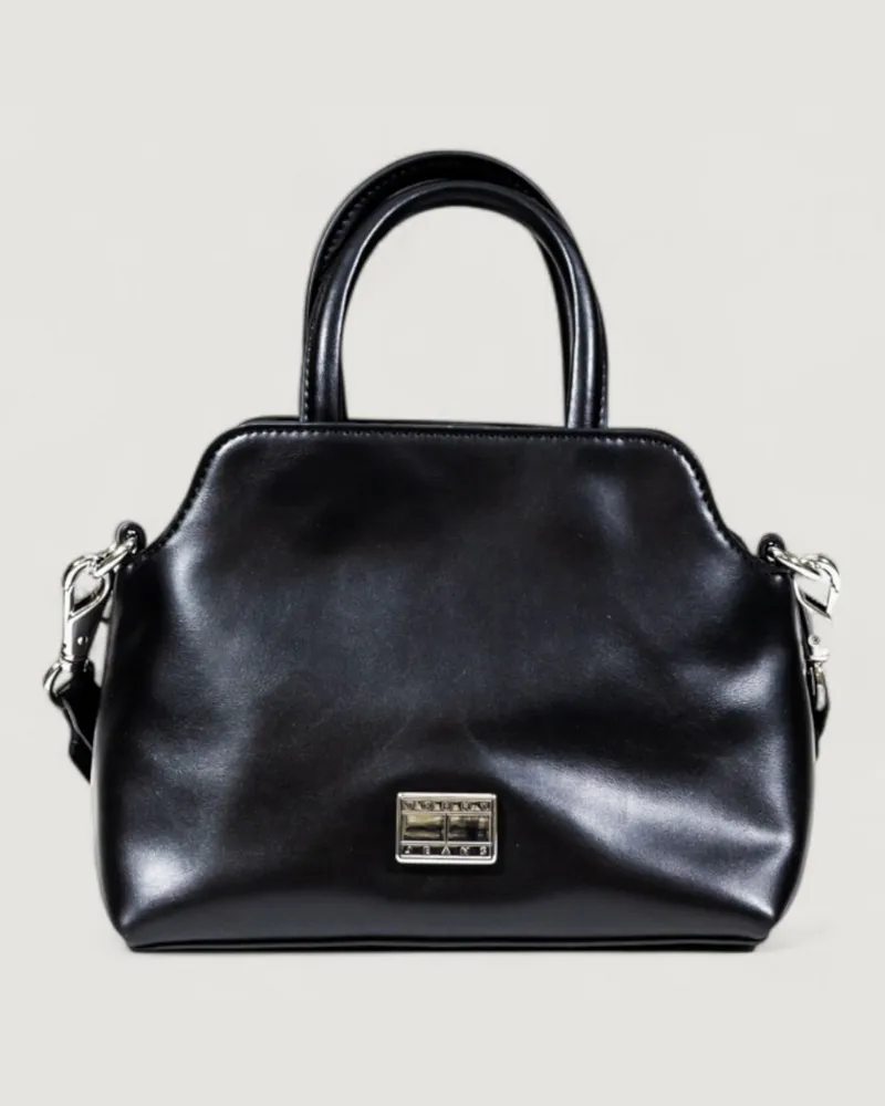 Tommy Hilfiger Minitasche damen Tommy Hilfiger Schwarz