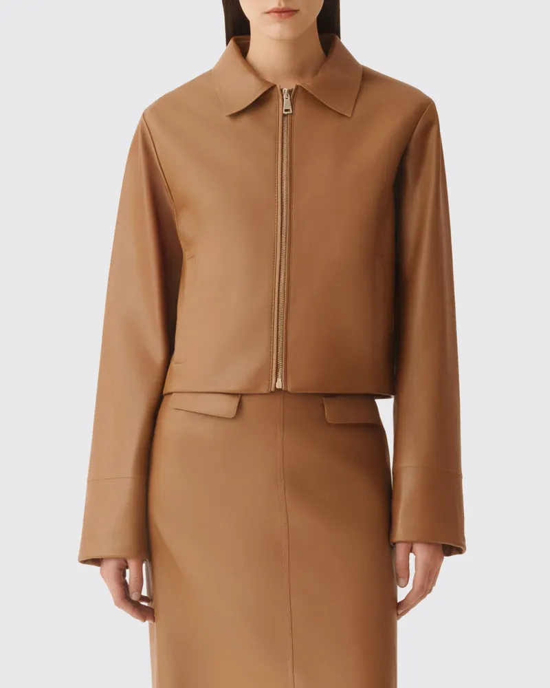 Fabiana Filippi Blazer damen Natural