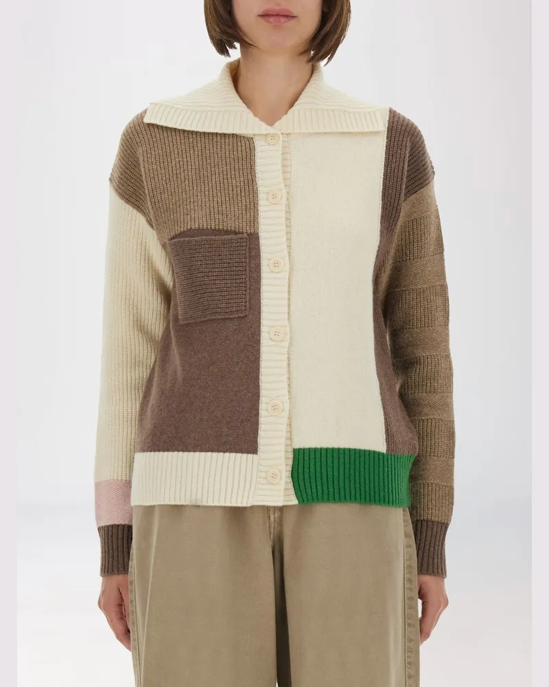 Paul Smith Pullover damen Beige