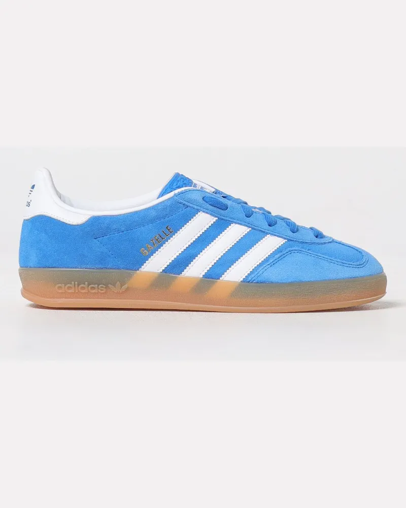 adidas Sneakers herren Blau