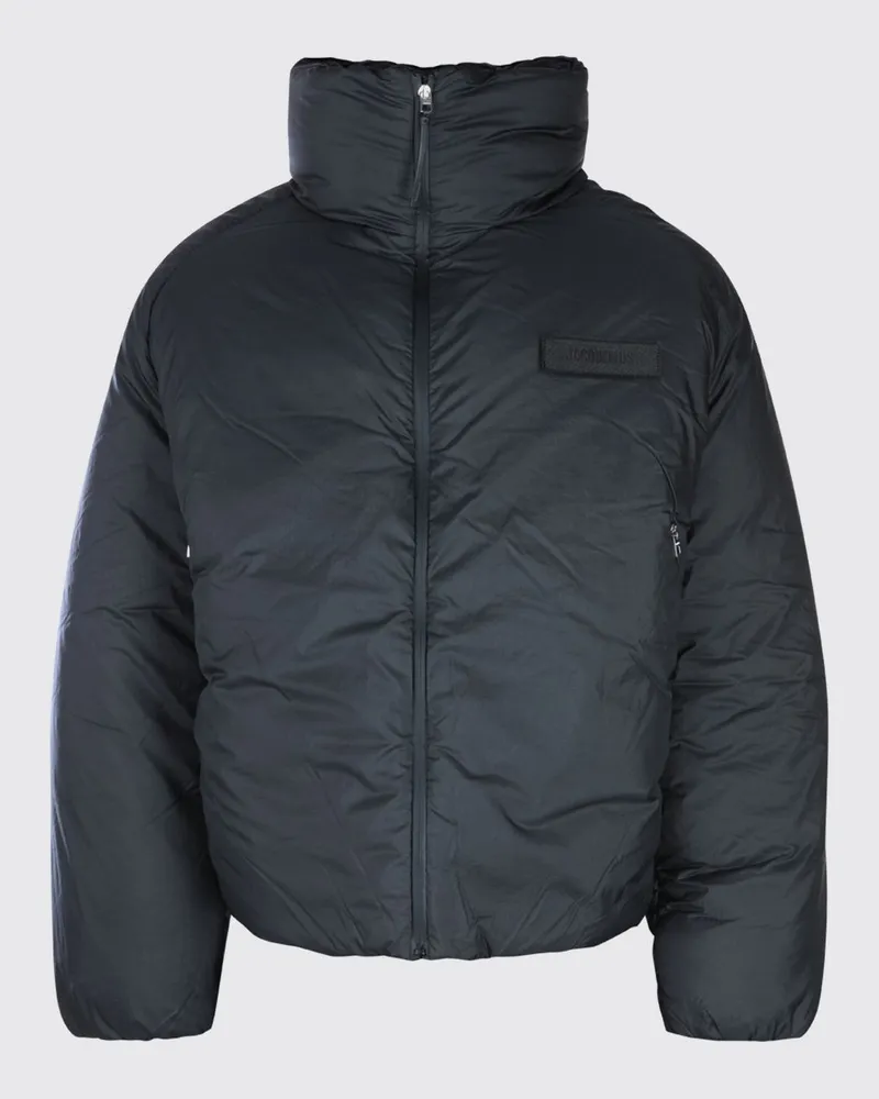 Jacquemus Jacke herren Schwarz