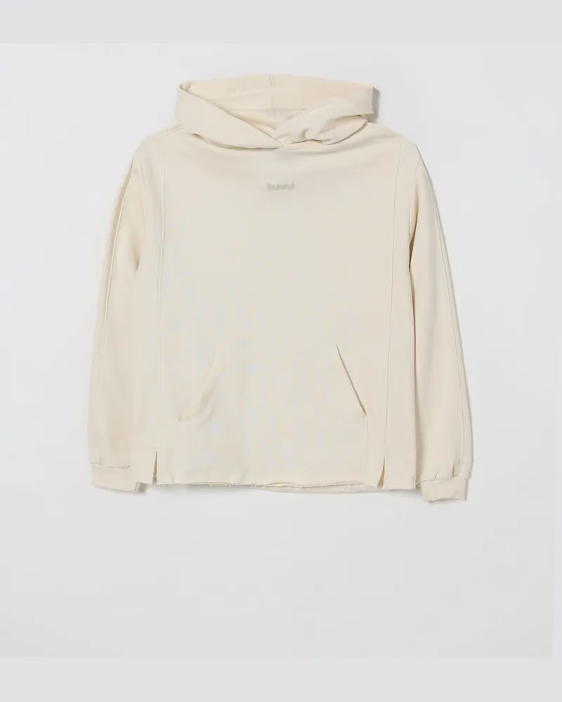 DISCLAIMER Pullover kinder Milch