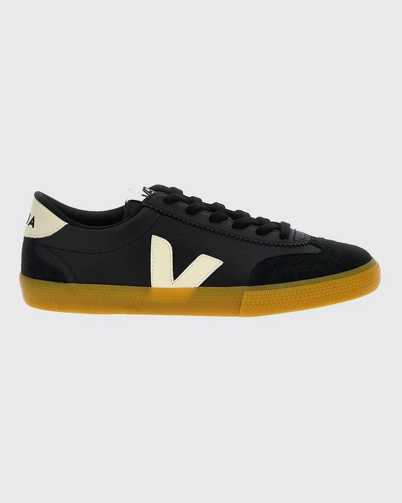 VEJA Sneakers damen Schwarz