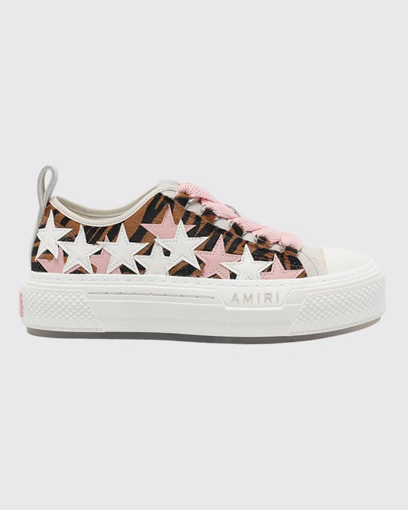 Amiri Sneakers damen Pink