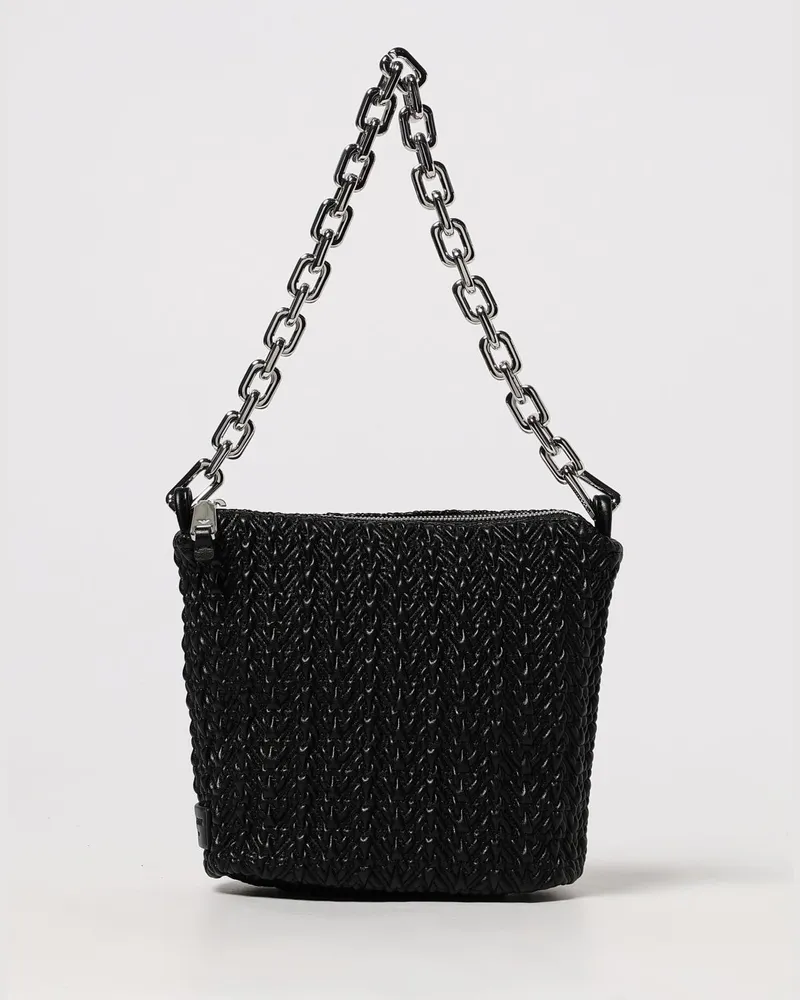 Emporio Armani Handtasche damen Schwarz