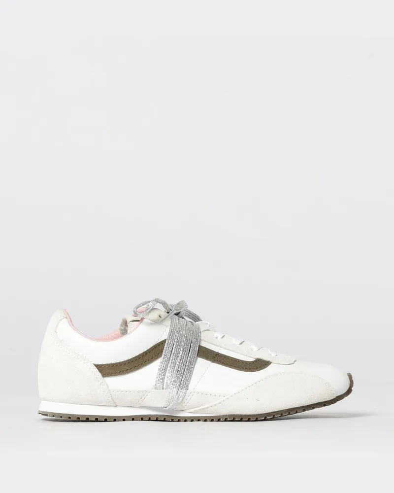 Vans Sneakers damen Weiß