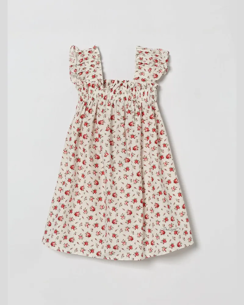 Dolce & Gabbana Anzug kinder Dolce & Gabbana Pink