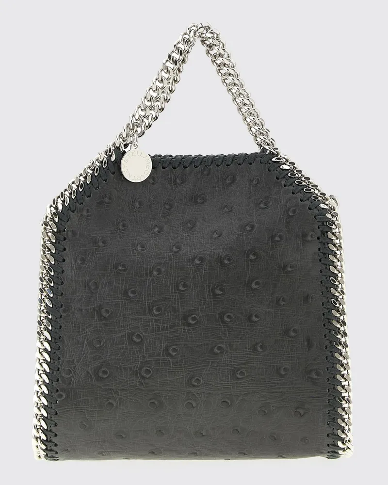 Stella McCartney Schultertasche damen Schwarz