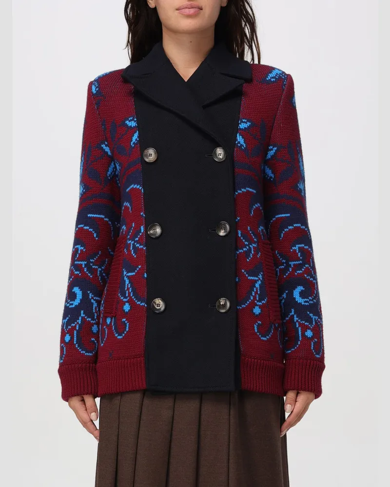 Etro Blazer damen Blau