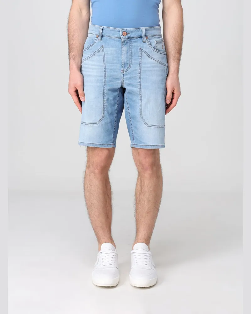 Jeckerson Jeans herren Stone