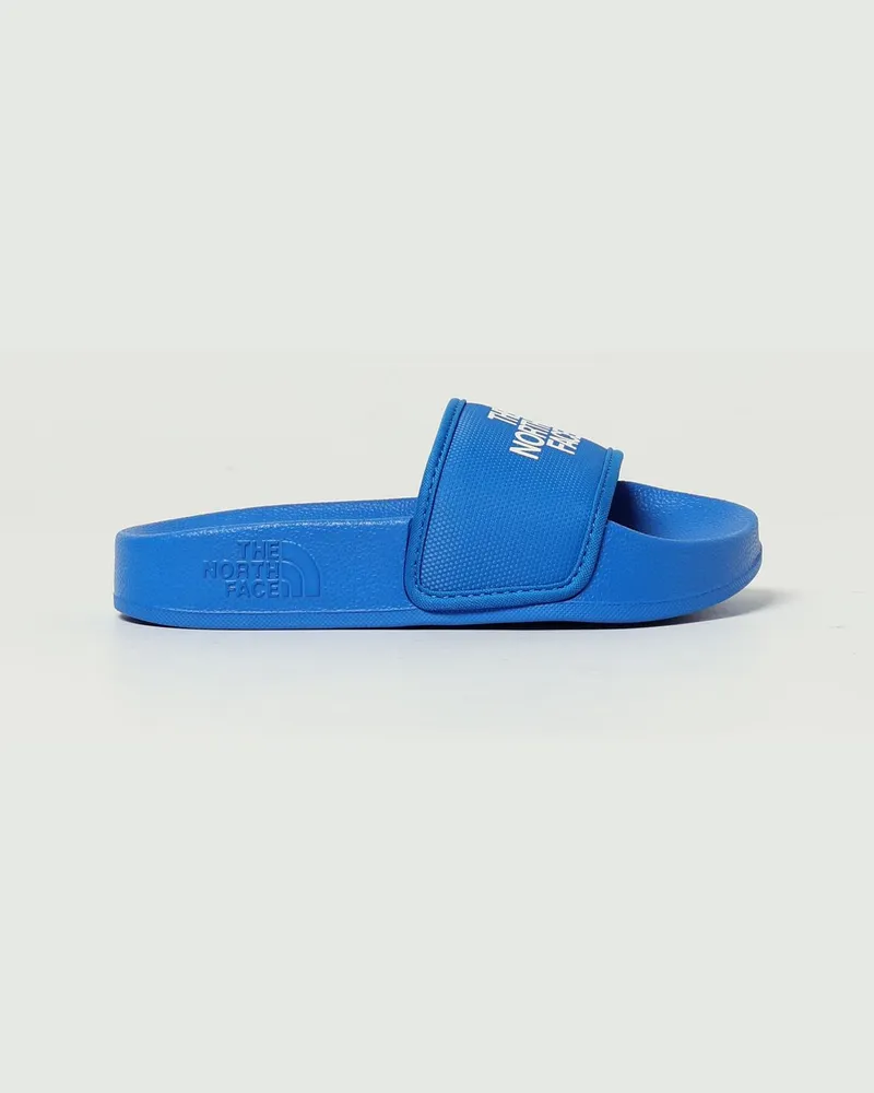 The North Face Sandalen herren Blau