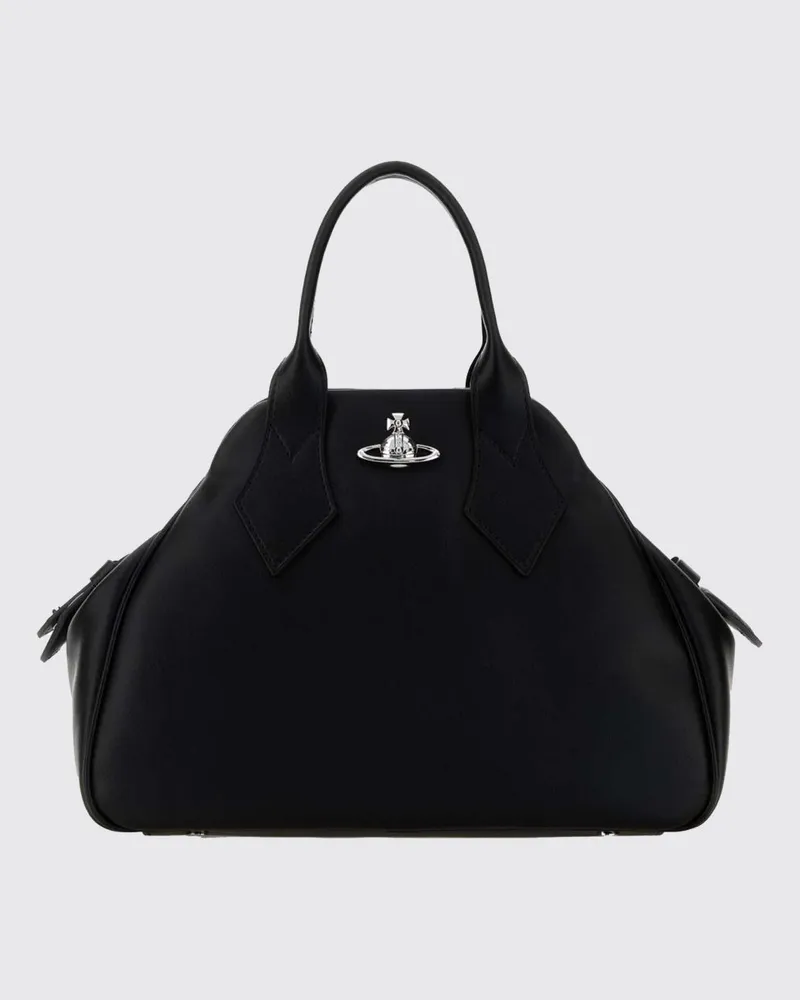 Vivienne Westwood Handtasche damen Schwarz
