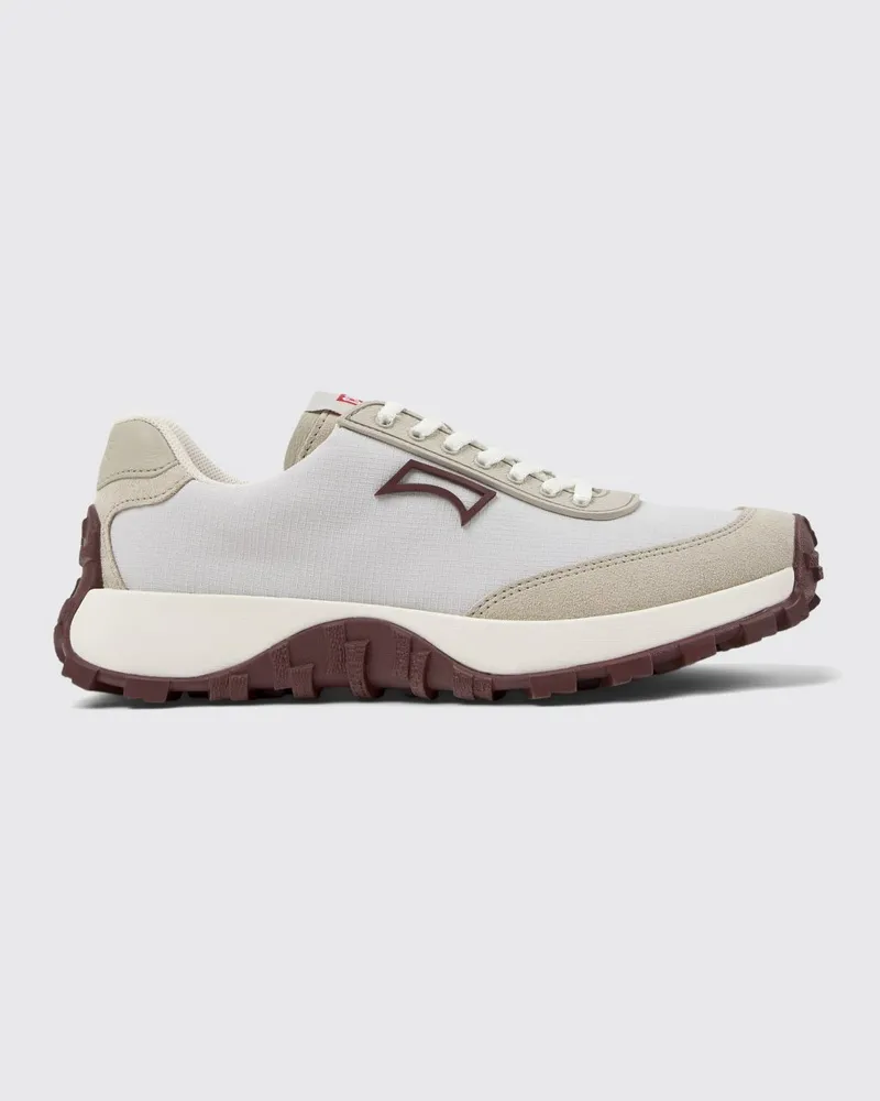 Camper Sneakers damen Grau
