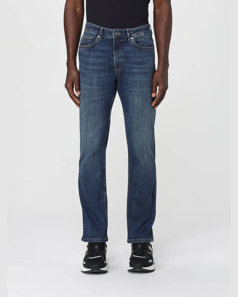 HUGO BOSS Jeans herren Denim