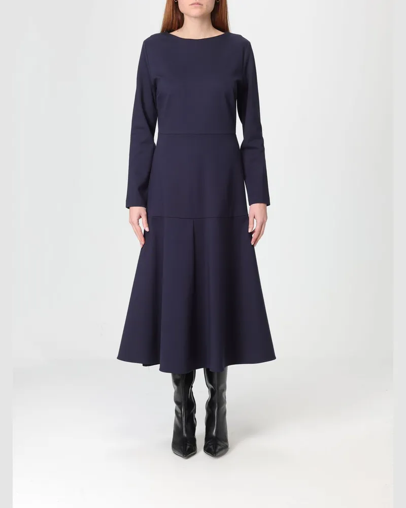 MEIMEIJ Kleider damen Blau