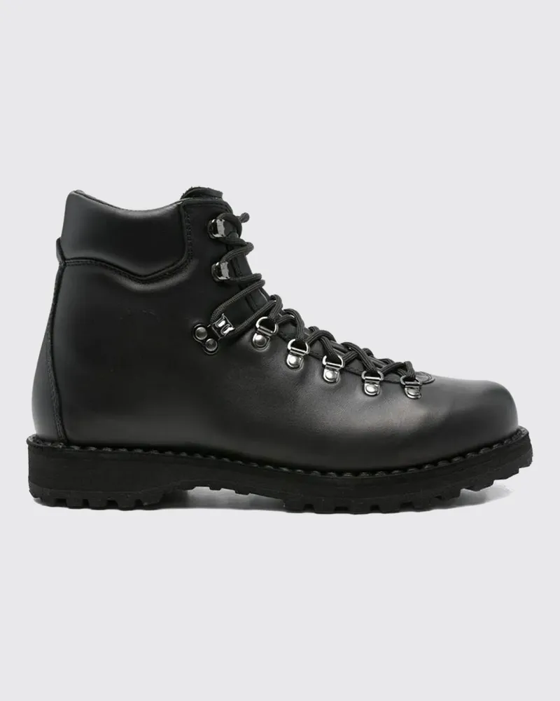 Diemme Schuhe herren Schwarz