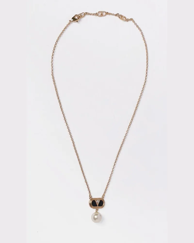 Valentino Garavani Juwel herren Gold