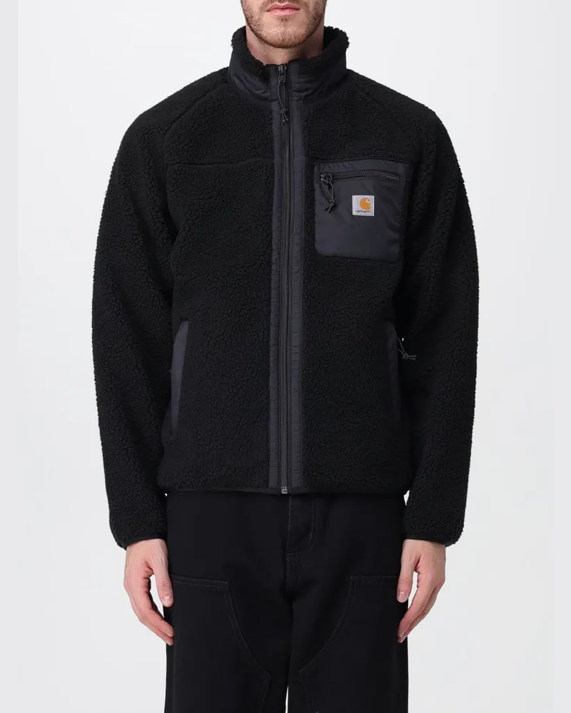 Carhartt WIP Jacke herren Schwarz
