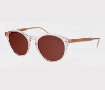 0AR8211 Sonnenbrille aus Acetat