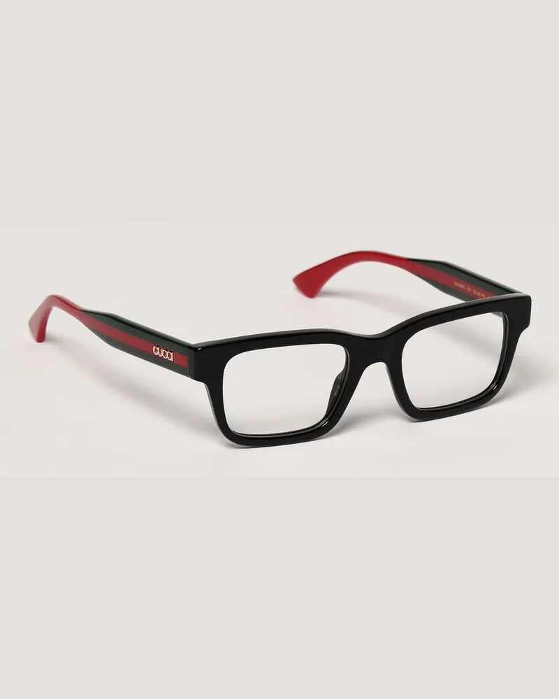 Gucci Sonnenbrillen herren Schwarz