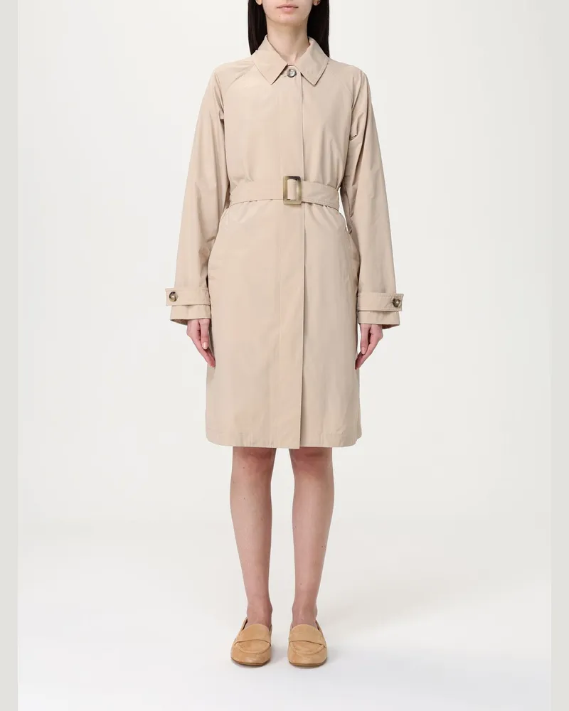 Woolrich Jacke damen Beige