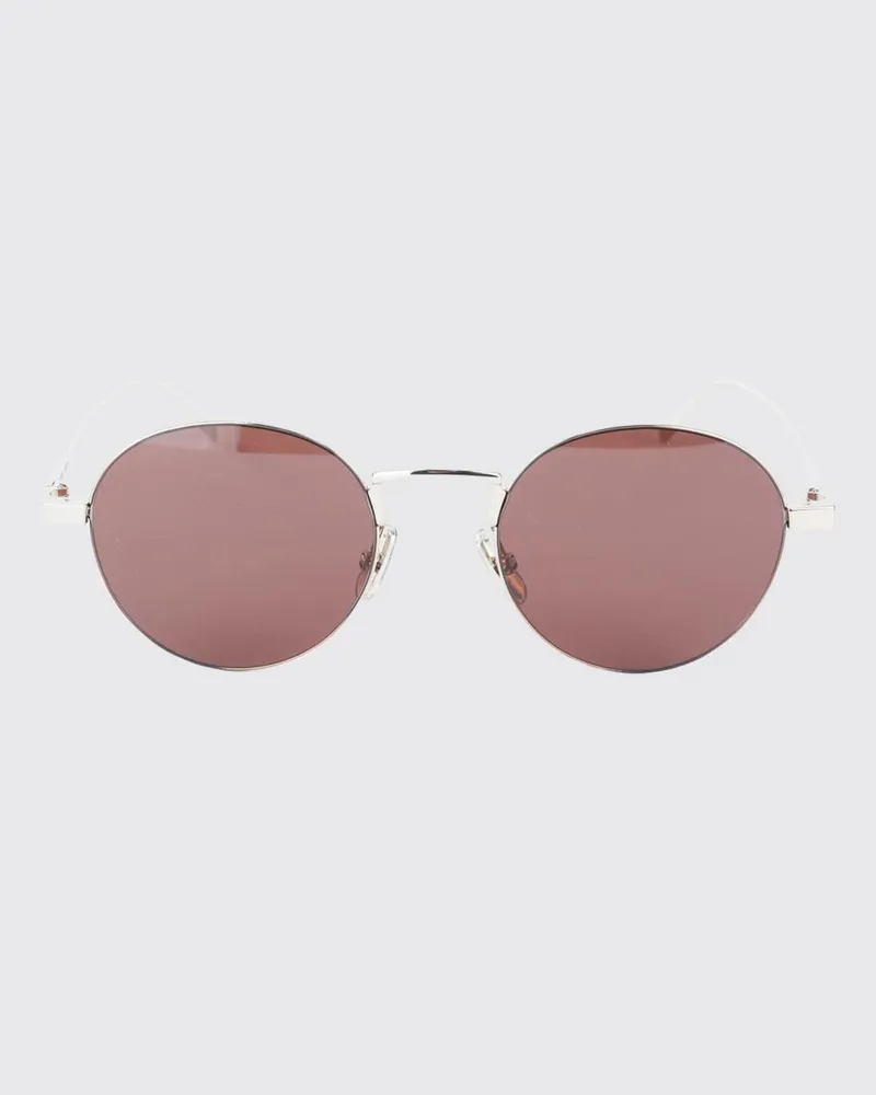 Celine Metal Frame 28 Sonnenbrille aus Metall Gold
