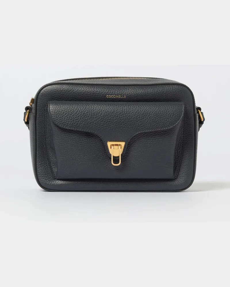 Coccinelle Handtasche damen Blau