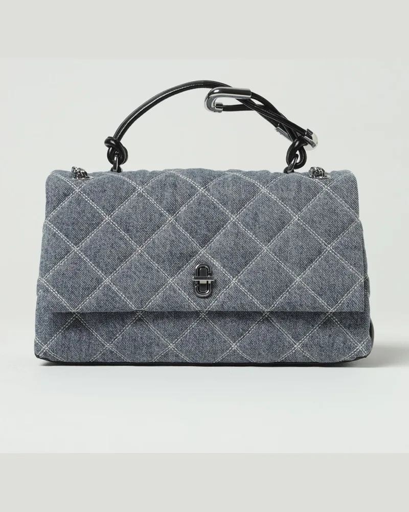 Marc Jacobs Handtasche damen Blau