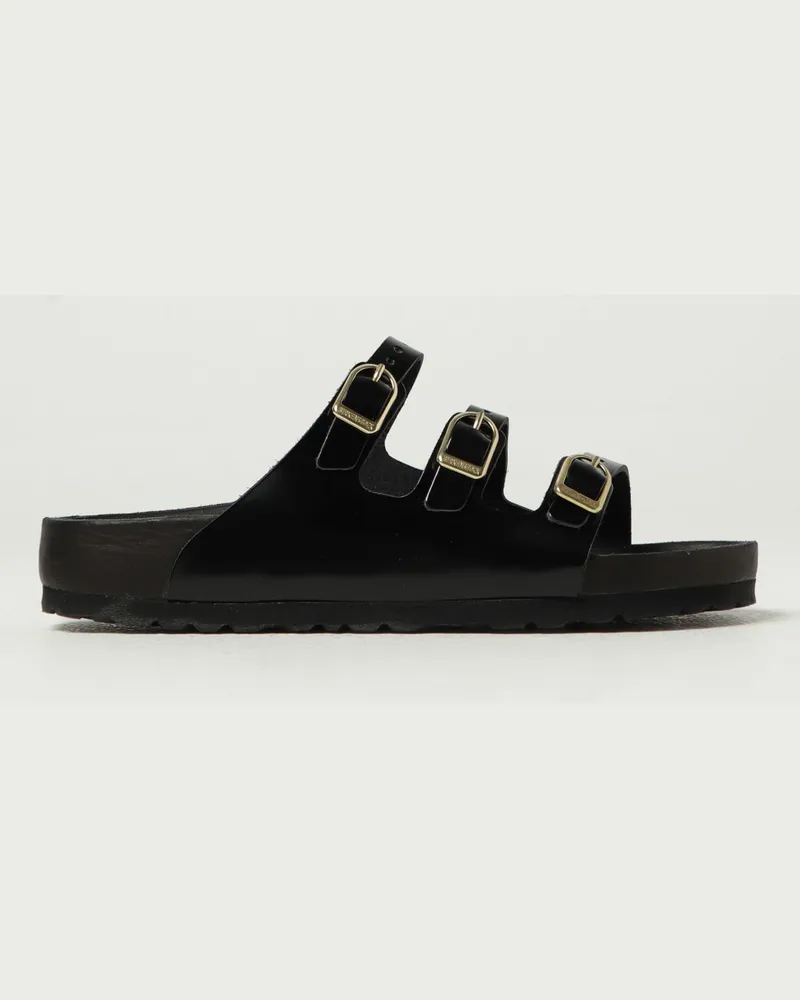 Birkenstock Schuhe damen Schwarz
