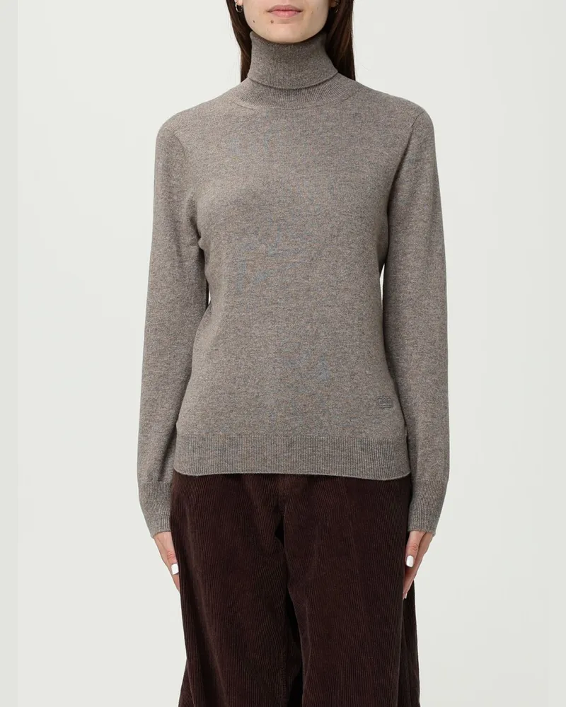 AGNONA Pullover damen Camel