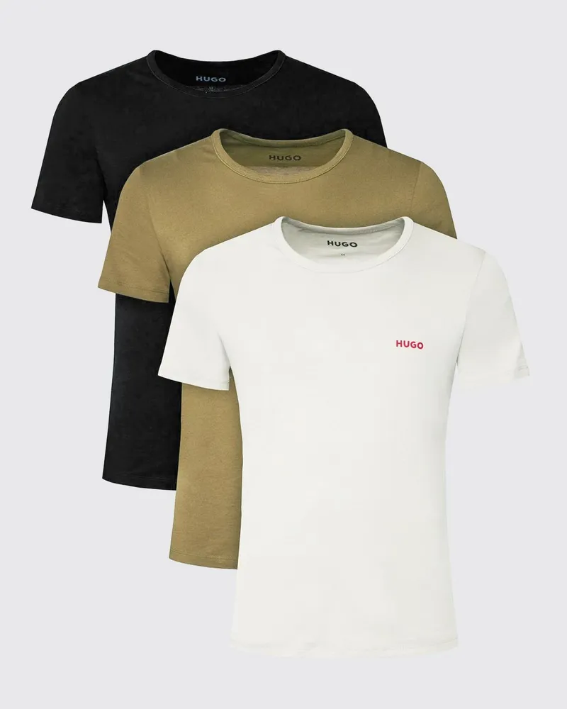 HUGO BOSS Unterwäsche herren Schwarz