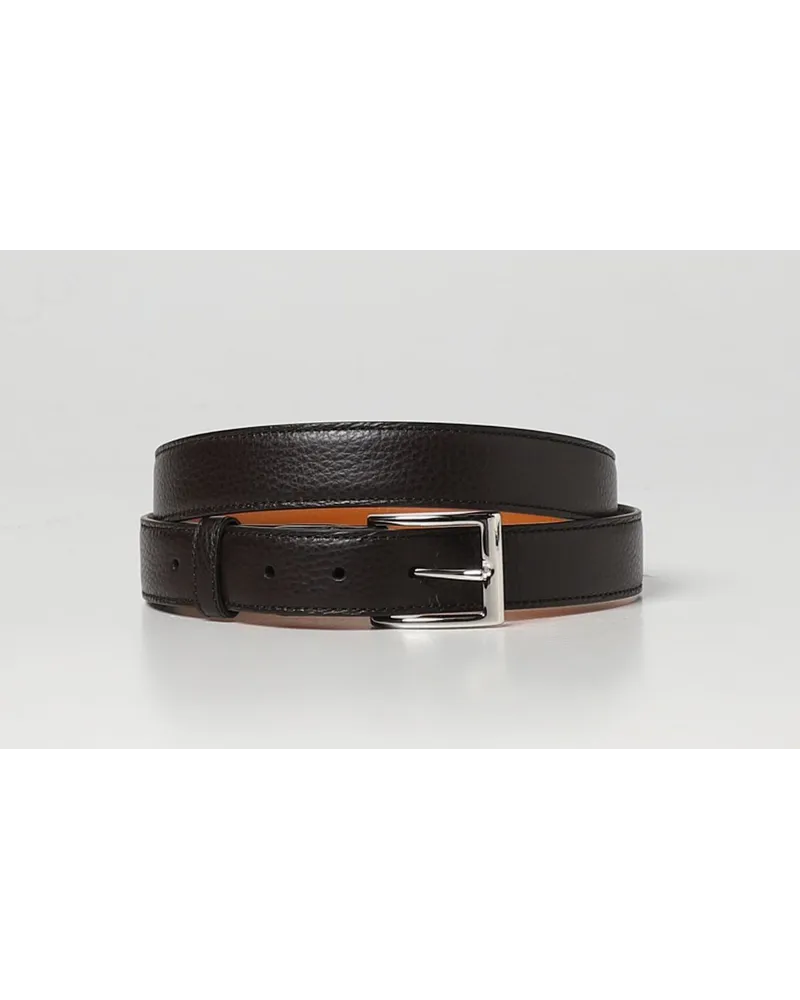 Hogan Grtel herren Leder