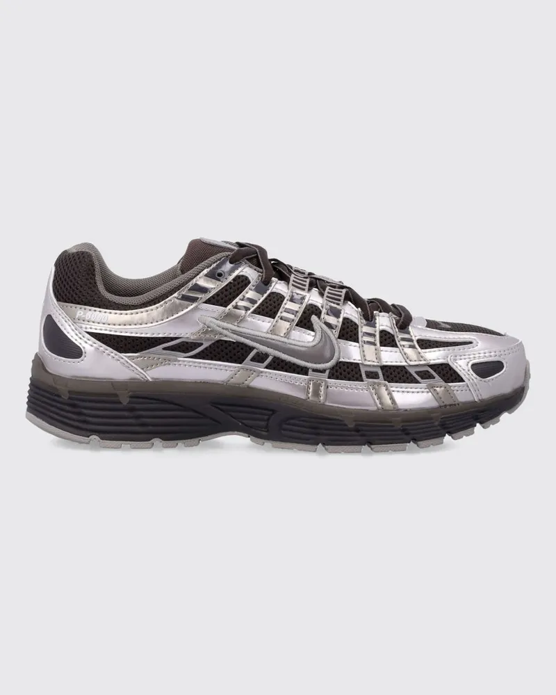 Nike Sneakers damen Braun