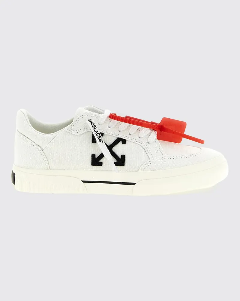 OFF-WHITE Sneakers herren Weiß