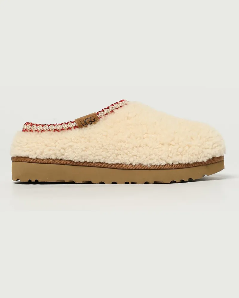 UGG Espadrilles damen Beige