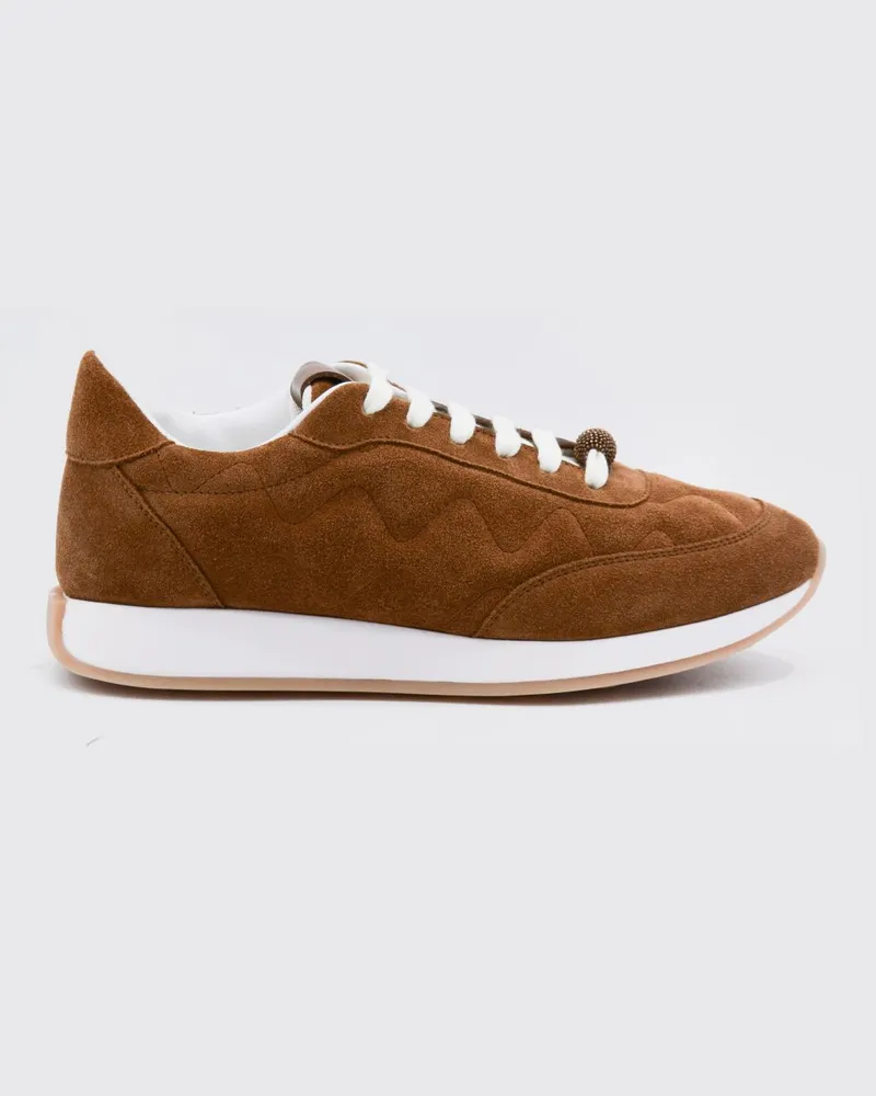 Fabiana Filippi Sneakers damen Rope