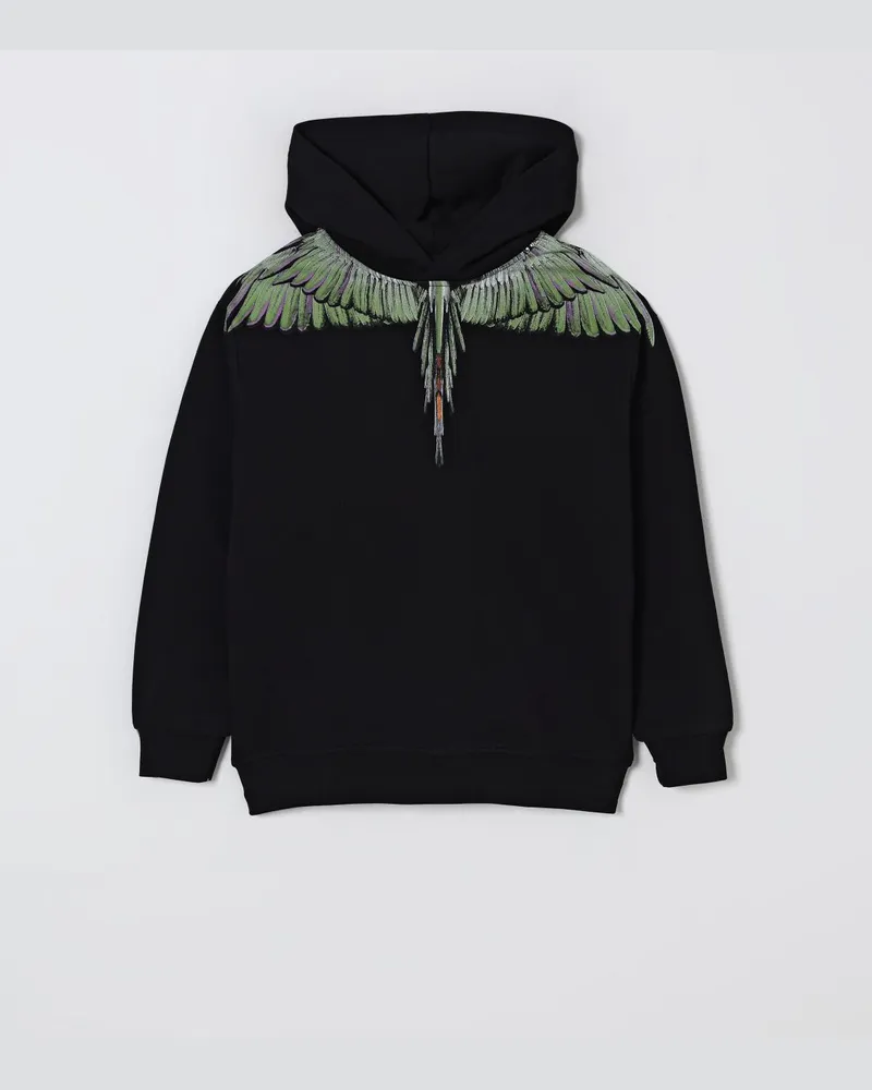 Marcelo Burlon | County of Milan Pullover kinder Schwarz